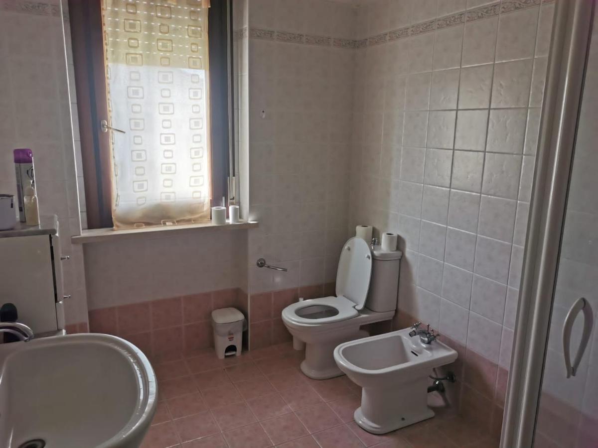 Serenity Home Caldiero Zewnętrze zdjęcie