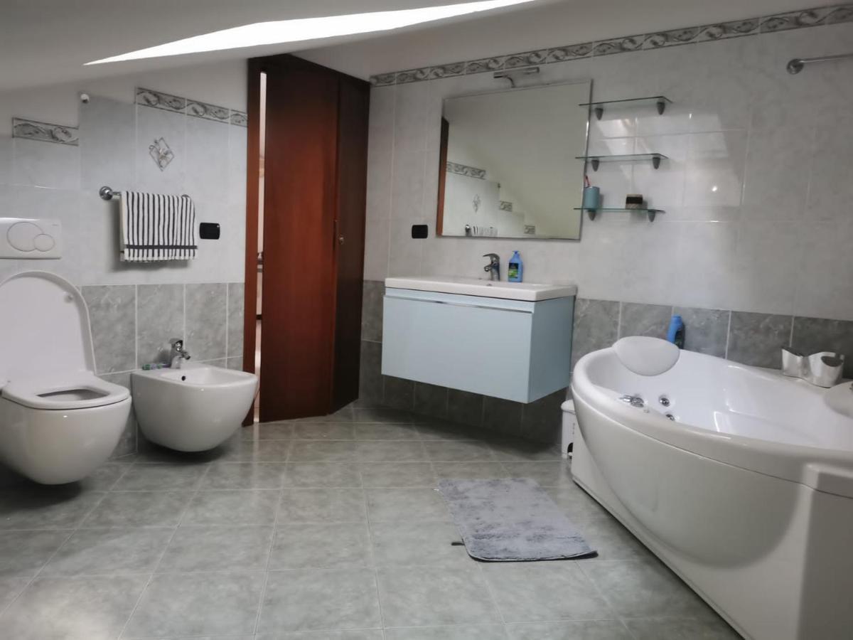 Serenity Home Caldiero Zewnętrze zdjęcie