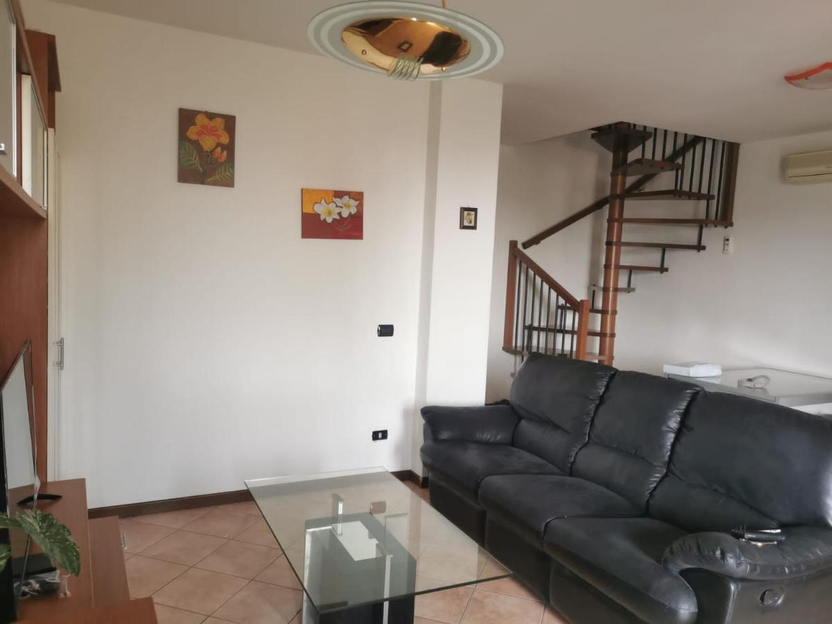 Serenity Home Caldiero Zewnętrze zdjęcie