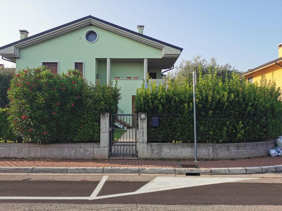 Serenity Home Caldiero Zewnętrze zdjęcie