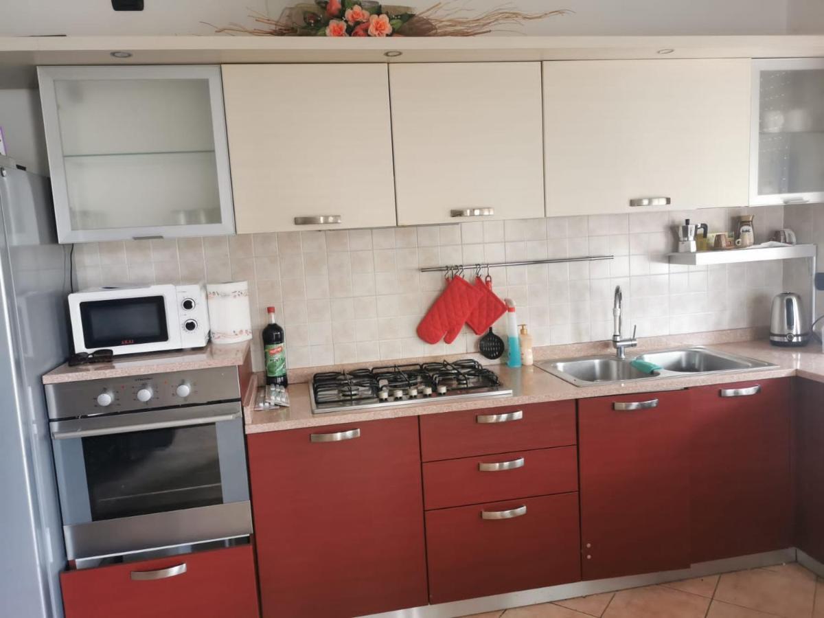 Serenity Home Caldiero Zewnętrze zdjęcie