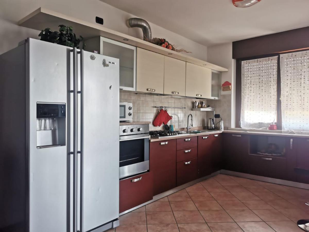 Serenity Home Caldiero Zewnętrze zdjęcie