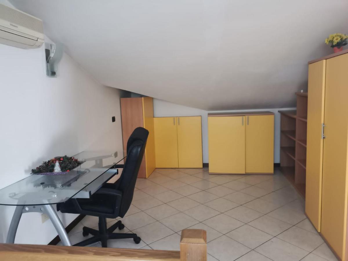 Serenity Home Caldiero Zewnętrze zdjęcie