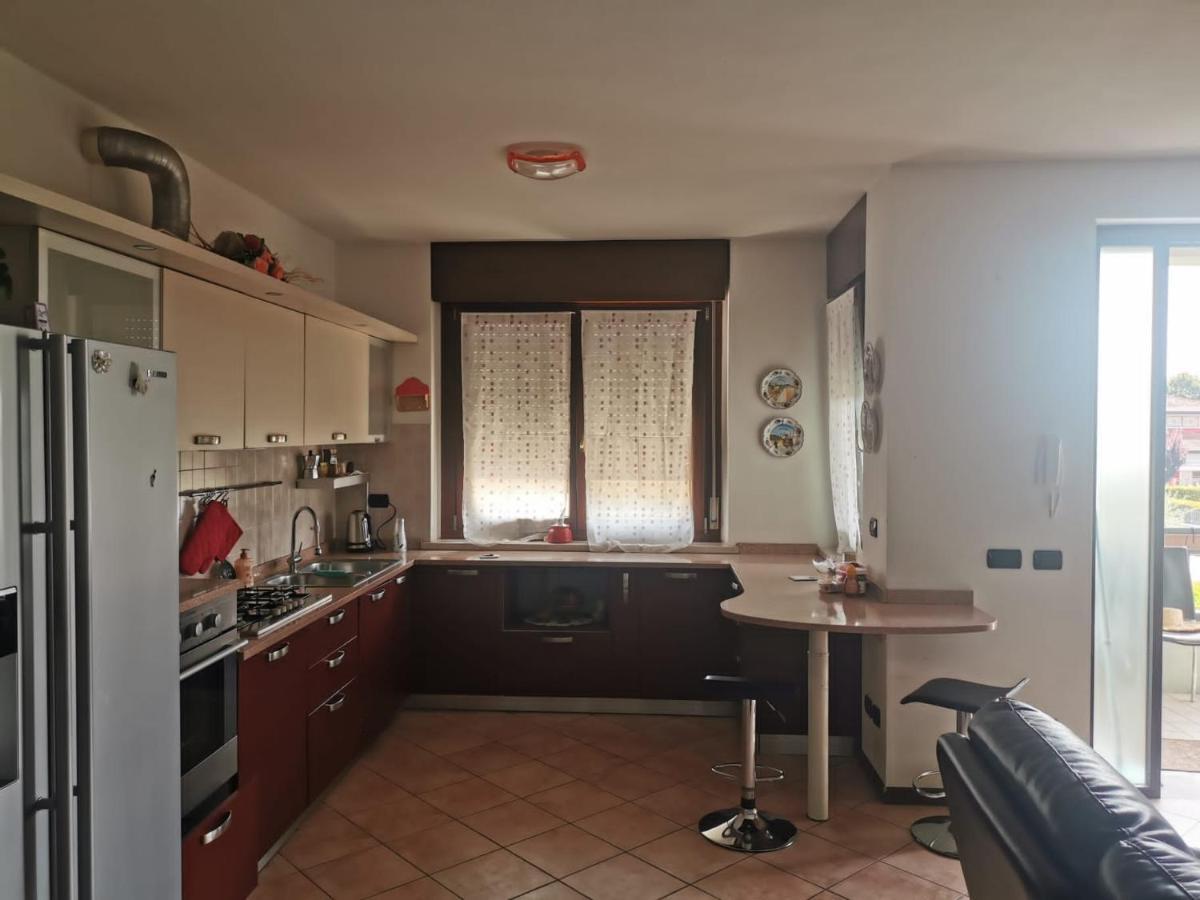 Serenity Home Caldiero Zewnętrze zdjęcie