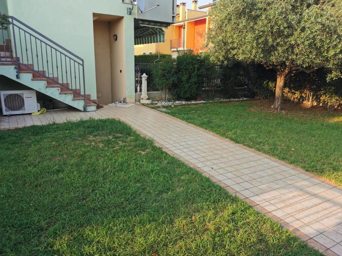 Serenity Home Caldiero Zewnętrze zdjęcie