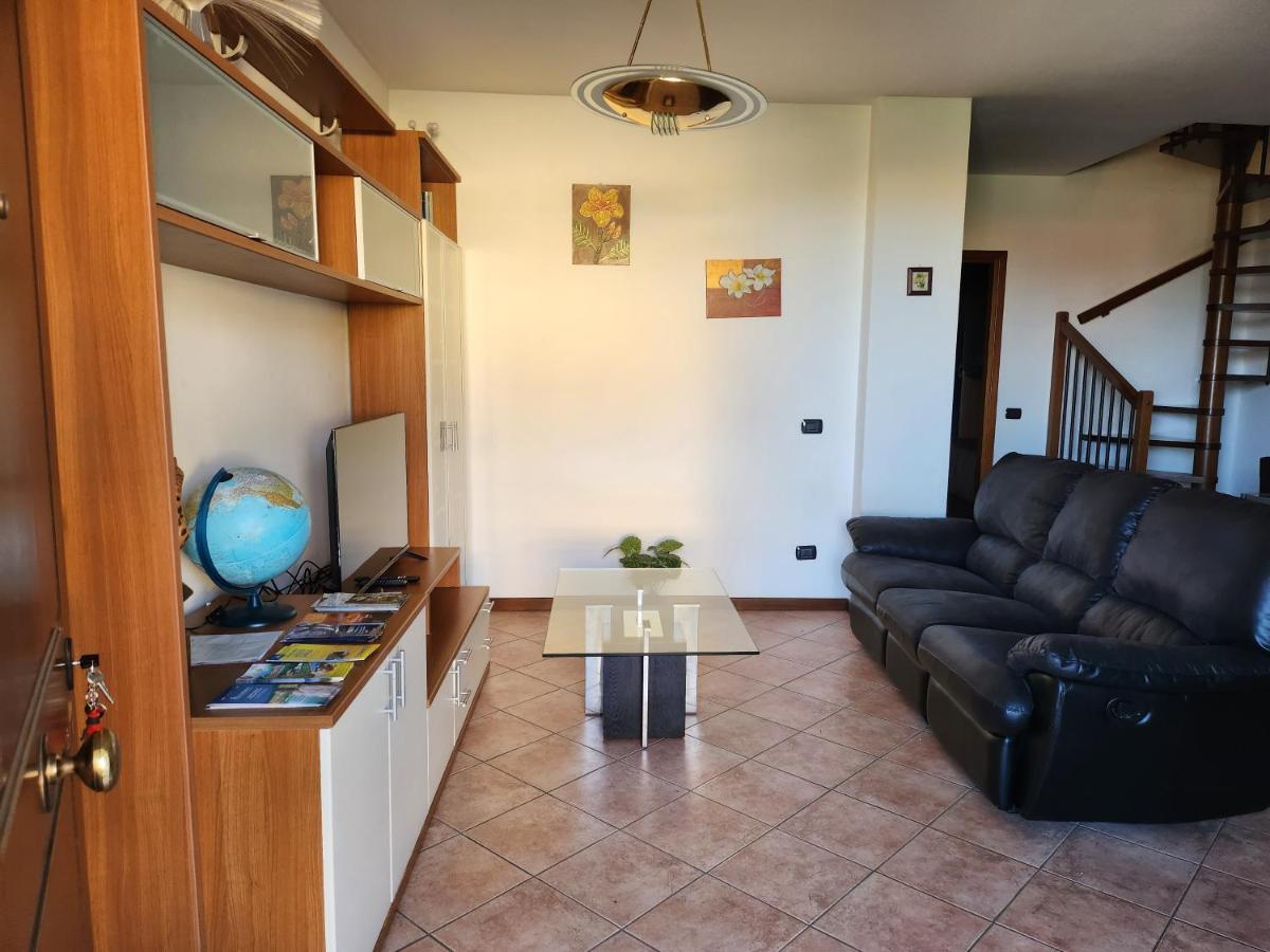 Serenity Home Caldiero Zewnętrze zdjęcie